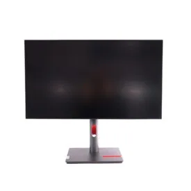 ThinkVision P27q-20 - 27" - IPS - QHD - 2560x1440 - Bronze stand