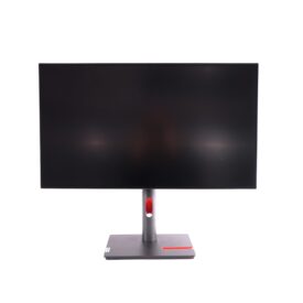 ThinkVision P27q-20 - 27" - IPS - QHD - 2560x1440 - Bronze stand