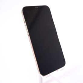 iPhone 12 Pro Max - 512GB - Gold - Guld stand