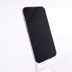 iPhone 13 Pro Graphite - 256GB - Bronze stand