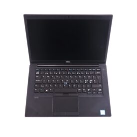 Dell Latitude 7480 - i5-7200u 2.5Ghz - 8GB - 512GB SSD - 14" FHD - Bronze stand