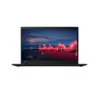 Lenovo ThinkPad X1 Carbon 7th Gen 14" - Intel i7 8565U 1.8GHz 1TB NVMe 16GB Win11 Pro - Sølv stand