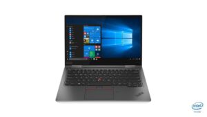 Lenovo ThinkPad X1 Yoga Gen 4 14 i5-8365U 8GB 256GB Intel UHD Graphics Windows 11 Pro - Sølv stand
