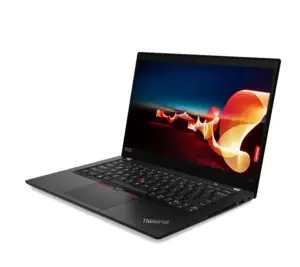 Lenovo ThinkPad X13 Gen 2 13" - Intel i5-1135G7 2,4GHz 512GB NVMe 16GB Win11 Pro - Bronze stand