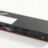 ThinkPad Thunderbolt 3 Dock - Brugt