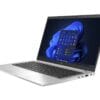 HP EliteBook 830 G8 13.3 I5-1145G7 8GB 256GB Intel Iris Xe Graphics Windows 11 Pro - Sølv stand