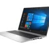 HP EliteBook 850 G6 15.6 I5-8265U 16GB 256GB Windows 11 Pro - Sølv stand