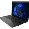 Lenovo ThinkPad L15 Gen 4 15.6 7530U 16GB 256GB AMD Radeon Graphics Windows 11 Pro - Sølv stand