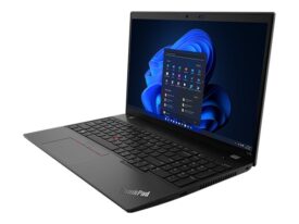 Lenovo ThinkPad L15 Gen 4 15.6 7530U 16GB 256GB AMD Radeon Graphics Windows 11 Pro - Sølv stand