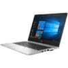 HP EliteBook 830 G6 13.3 i5-8365U 16GB 256GB Intel UHD Graphics Windows 11 Pro - Sølv stand