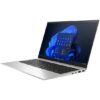 HP EliteBook x360 1040 G8 14 I5-1145G7 16GB 256GB Intel Iris Xe Graphics Windows 11 Pro - Guld stand