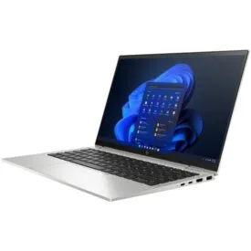HP EliteBook x360 1040 G8 14 I5-1145G7 16GB 256GB Intel Iris Xe Graphics Windows 11 Pro - Sølv stand