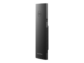 Dell OptiPlex 7090 Ultra Ultra form factor I5-1145G7 256GB Windows 11 Pro - Guld stand