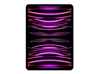 Apple 11-inch iPad Pro Wi-Fi Cellular 11 128GB 8GB Grå - Guld stand+