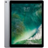 Apple iPad Pro Wi-Fi Cellular 12.9 256GB Grå - Sølv stand
