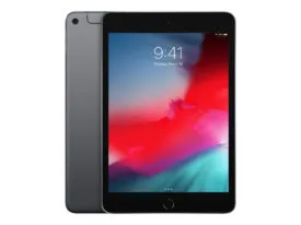 Apple iPad Air Wi-Fi Cellular 10.5 64GB Grå - Sølv stand