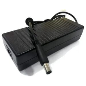 Adapter 120W 7.4x5.0 til HP Preowned