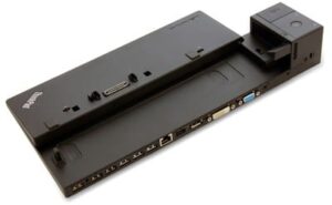 ThinkPad UltraDock 40A2 (Uden Nøgle)