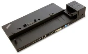 ThinkPad UltraDock 40A2 (Uden Nøgle)
