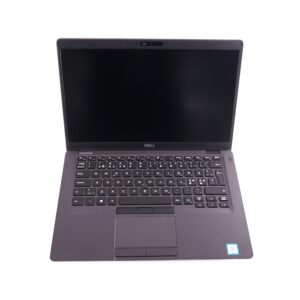 Dell Latitude 5400 - i5-8265u 1.6GHz - 8GB RAM - 256GB NVMe  - 14" FHD - Guld stand