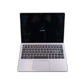 Dell Latitude 7210 2in1 - i5-10310U 1.70GHz - 16GB RAM - 256GB NVME - 12" FHD - Sølv stand