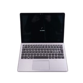 Dell Latitude 7210 2in1 - i5-10310U 1.70GHz - 16GB RAM - 256GB NVME - 12" FHD - Sølv stand