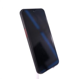 Samsung Galaxy XCover 6 Pro - 128GB Black