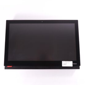 Lenovo ThinkCentre M910z AIO - i5-7500 3.4 GHz - 8GB RAM - 256GB SSD - 23" FHD TOUCH/ - Bronze stand