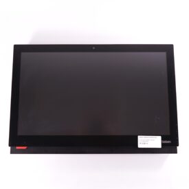 Lenovo ThinkCentre M910z AIO - i5-7500 3.4 GHz - 8GB RAM - 256GB SSD - 23" FHD TOUCH/ - Bronze stand