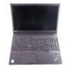 Lenovo ThinkPad E580 - i7-8550U 1.8GHz - 8GB RAM - 256GB NVME - 15" FHD - Guld stand