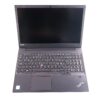 Lenovo ThinkPad E580 - i7-8550U 1.8GHz - 8GB RAM - 256GB NVME - 15" FHD - Guld stand