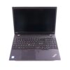 Lenovo ThinkPad P53s - i7-8565u 1.8GHz - 16GB RAM - 512GB NVME - 15" FHD Quadro P520 - Guld stand