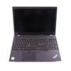 Lenovo ThinkPad T15 G1 - i5-10210U 1.6GHz - 16GB RAM - 256GB NVMe - 15" FHD - WIN 11 - Guld stand