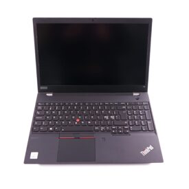 Lenovo ThinkPad T15 G1 - i5-10210U 1.6GHz - 16GB RAM - 256GB NVMe - 15" FHD - WIN 11 - Guld stand