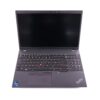 Lenovo ThinkPad L15 Gen 4 - i5-1355u 1.7GHz - 16 GB RAM - 256GB NVME - 15" FHD - Guld stand