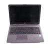 HP 250 G7 - I5-8265u 1.6GHz - 8GB RAM - 256GB NVMe - 15" FHD - Guld stand