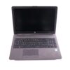 HP 250 G7 - I5-8265u 1.6GHz - 8GB RAM - 256GB NVMe - 15" FHD - Guld stand