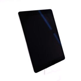 iPad 9 (2021) 10.2" - 64GB - Space Grey - Sølv stand