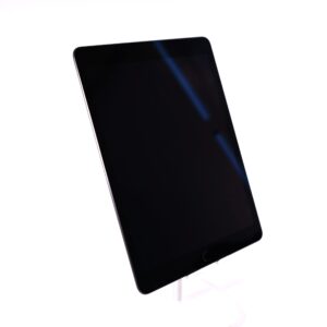 iPad 9 (2021) 10.2" - 64GB - Space Grey - Sølv stand