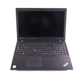 Lenovo ThinkPad L580 - i5-8250U 1.6Ghz - 8GB RAM - 256GB NVME - 15" FHD - Bronze stand