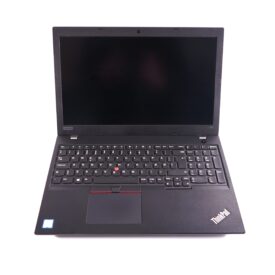 Lenovo ThinkPad L580 - i5-8250U 1.6Ghz - 8GB RAM - 256GB NVME - 15" FHD - Bronze stand