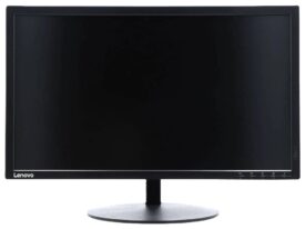 ThinkVision T2324PA - 23" - IPS - Full HD - 1920x1080 - Brugt