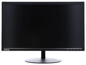 ThinkVision T2324PA - 23" - IPS - Full HD - 1920x1080 - Brugt