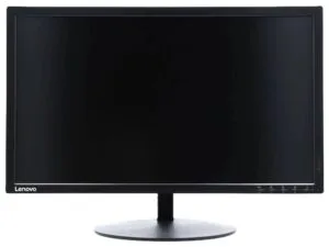 ThinkVision T2324PA - 23" - IPS - Full HD - 1920x1080 - Brugt