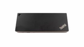 ThinkPad Hybrid USB C Dock - Brugt