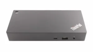 ThinkPad Universel USB C Dock - Brugt