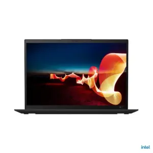 Lenovo ThinkPad X1 Carbon 10th Gen 14"  - Intel i7 1265U 1,8GHz 512GB NVMe 32GB Win11 Pro - Sølv stand