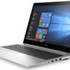 HP EliteBook 850 G5 - 15.6" Full-HD IPS - Core i5-8350U - 16GB RAM - 256GB SSD - Windows 11 Pro - Sølv stand