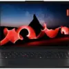 Lenovo ThinkPad L16 Gen 1 16" -  AMD Ryzen 5 7535U 2,9GHz 512GB NVMe 16GB Win11 Pro - Sølv stand