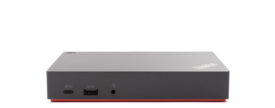 Lenovo 40AS ThinkPad USB C - Dock Gen 2 - Brugt